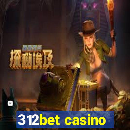 312bet casino